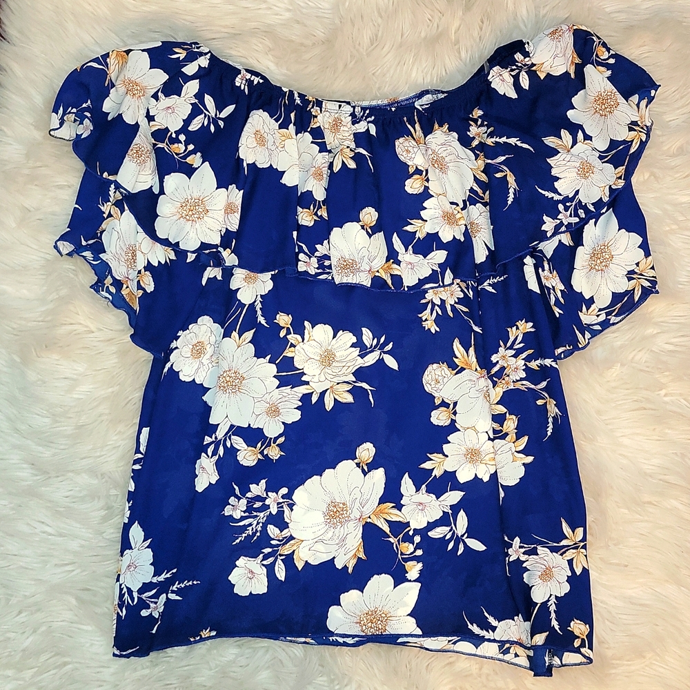 Ladies Top